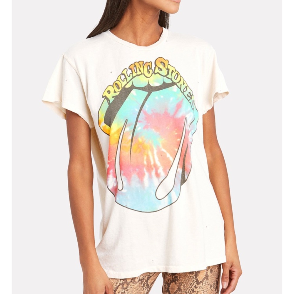 Intermix t-shirt